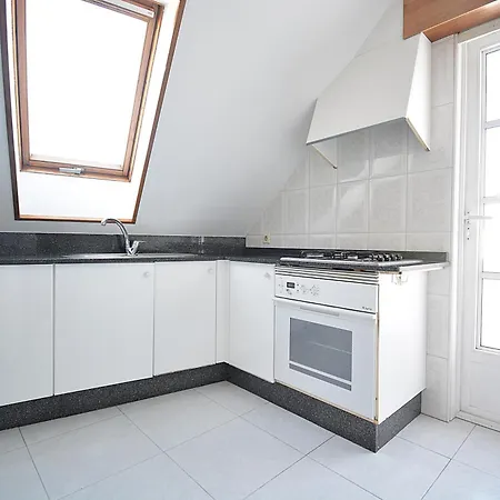 Apartamento Con Terraza Frente Al Mar En O Grove Zewnętrze zdjęcie